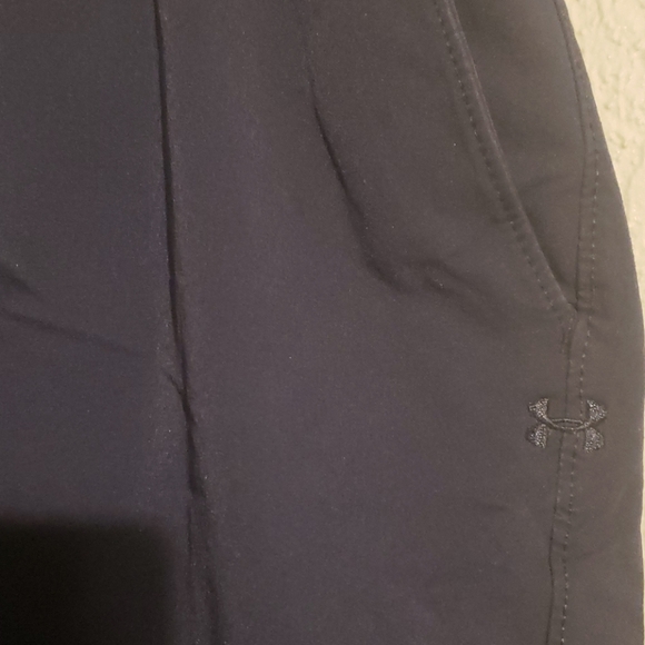 Mens Under Armour Short - Picture 2 of 5